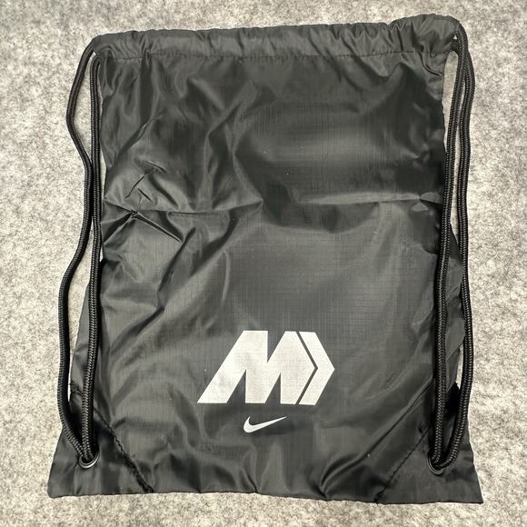 Nike Mercurial Vapor 15 Elite FG Soccer Cleat Mens Size 6.5 Womens Size 8 Black - Picture 9 of 11